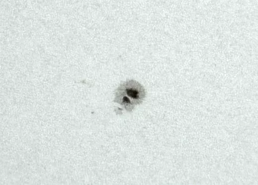 Gute Qualität des Sky-Watcher Skymax-90 bestätigt sich