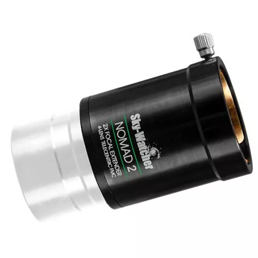 Sky-Watcher Barlowlinse Nomad Telecentric 2x 2" M48