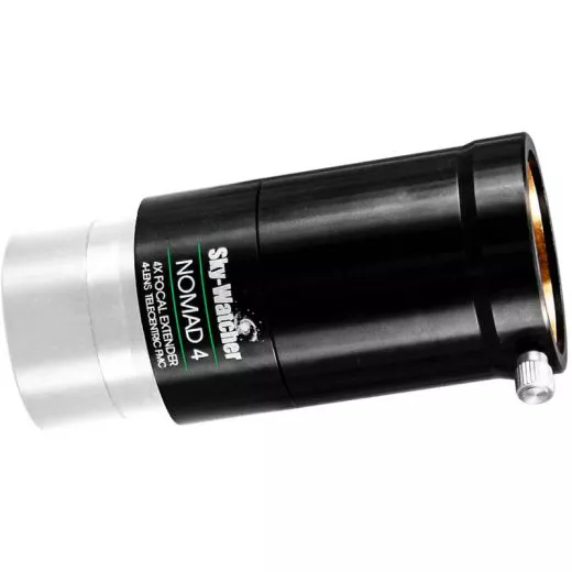 Sky-Watcher Barlowlinse Nomad Telecentric 4x 2" M48