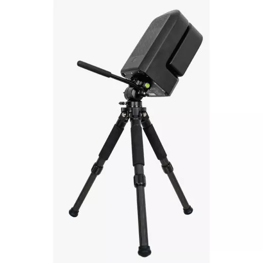 ZWO Carbon-Dreibeinstativ TC20+TH10 für Seestar Smart Telescope