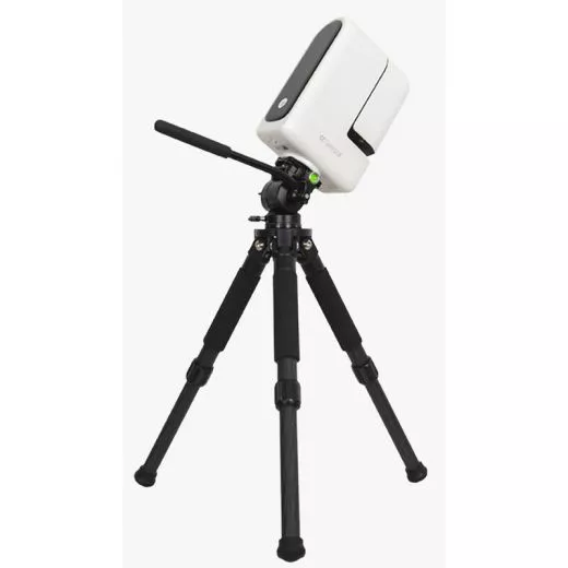 ZWO Carbon-Dreibeinstativ TC20+TH10 für Seestar Smart Telescope