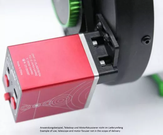 ZWO EAF Motoranbaukit für Skywatcher HAC125DX