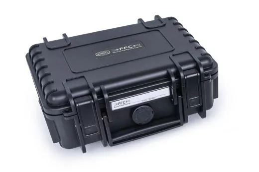 Baader FFC All-in-One T-2 Set – 3-4-fache Vergrößerung für 1¼" und T-2 Kameras