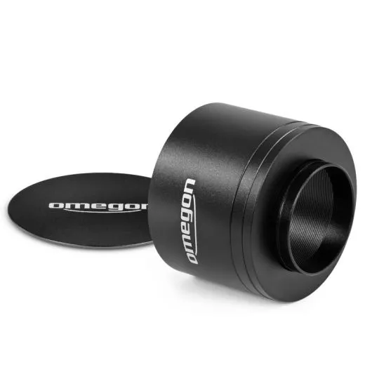 Omegon 30mm Taukappe und Abdeckung für Seestar S30