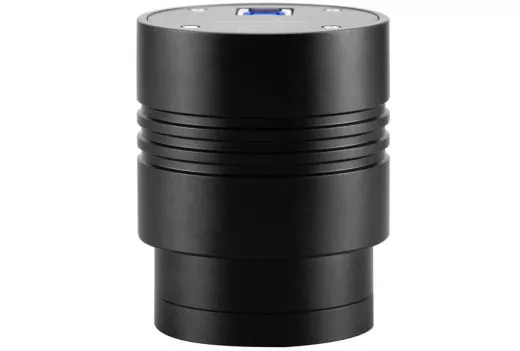 SkyWatcher SynCam 533C USB 3.0 COLOR CMOS Kamera für z.B: HAC125DX Mini Astrograph