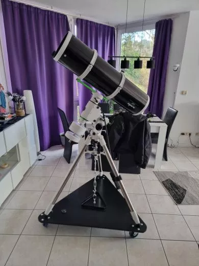 Fahrbare Bodenplatte Dolly Plattform mit Rollen für Montierungen