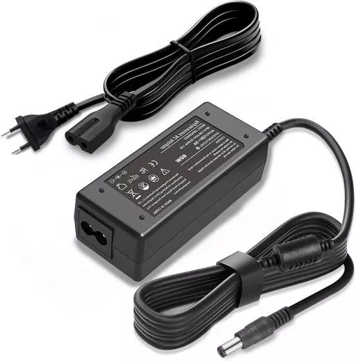 Netzteil 12V 5A 60W Stromversorgung Netzteil Adapter 5,5 x 2,5/2,1mm