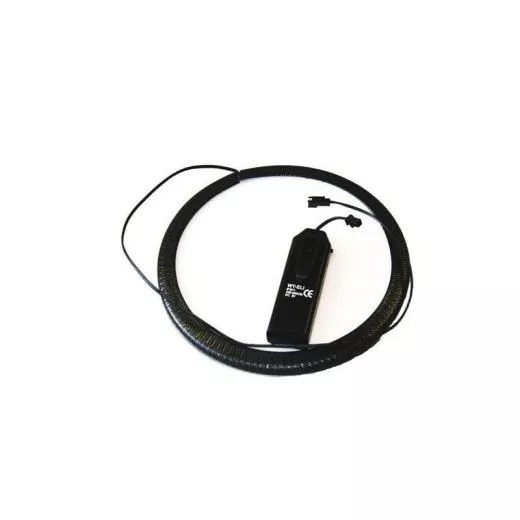 Gerd Neumann Flatfieldmaske Aurora 100mm mit Inverter für 2x AA Batterien