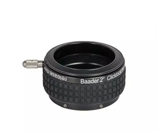 Baader 2" ClickLock® Klemme auf M42i T2 (T-2)