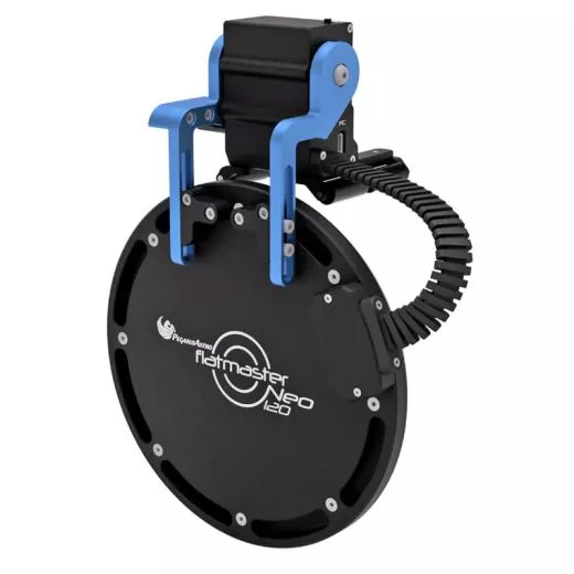 Pegasus flatfield mask FlatMaster 120 Neo