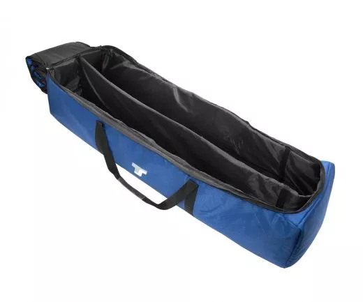 TS gepolsterte Tragetasche XXL mit Innentrennung, L=121 cm