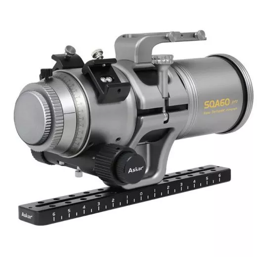 Askar Apochromatic Refractor AP 60/276 SQA60 Pro