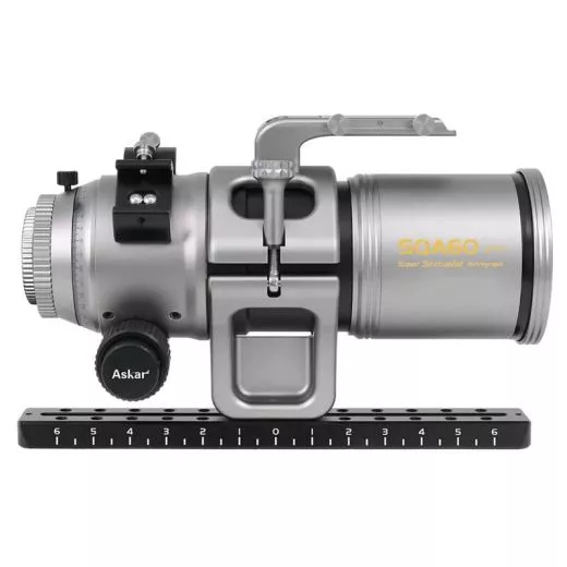 Askar Apochromatic Refractor AP 60/276 SQA60 Pro