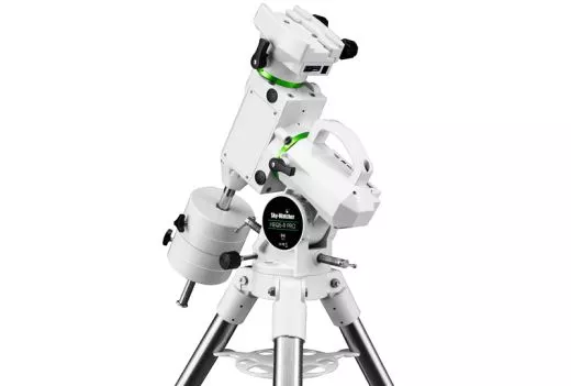 SkyWatcher HEQ5-R PRO SynScan™ äquatoriale Montierung FOTOGRAFISCHE Version