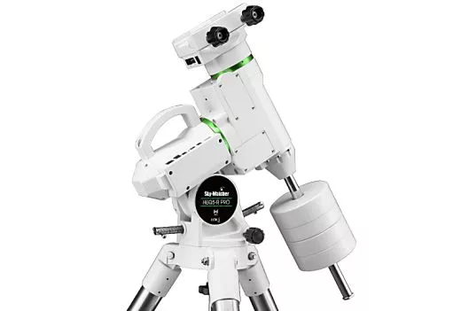 SkyWatcher HEQ5-R PRO SynScan™ äquatoriale Montierung FOTOGRAFISCHE Version