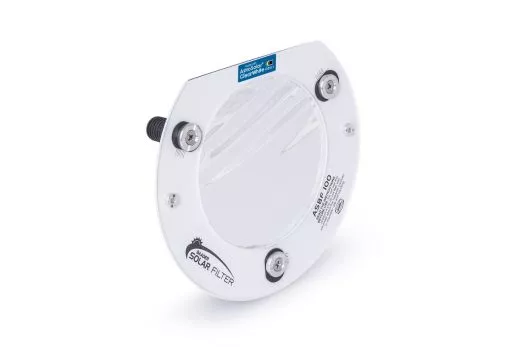 Baader ASBF 80 – AstroSolar® Binokular Filter OD 5.1 – ClearWhite