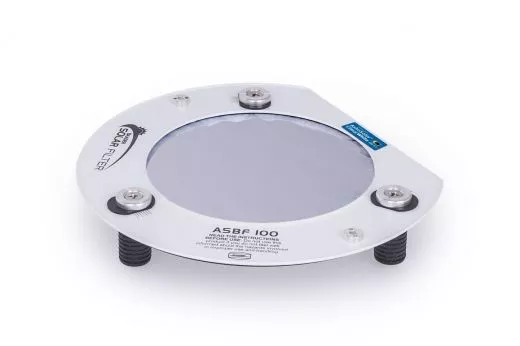 Baader ASBF 100 – AstroSolar® Binokular Filter OD 5.1 – ClearWhite