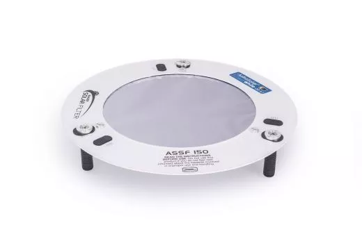 Baader ASSF 65 – AstroSolar® Spektiv Filter OD 5.1 – ClearWhite