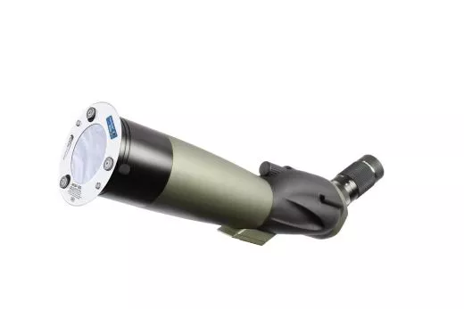 Baader ASSF 65 – AstroSolar® Spektiv Filter OD 5.1 – ClearWhite