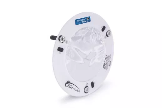 Baader ASSF 115 – AstroSolar Spektiv® Filter OD 5.1 – ClearWhite