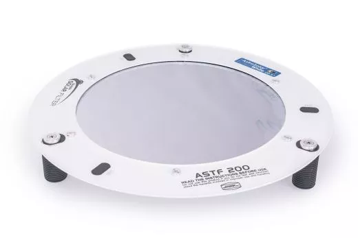 Baader ASTF 80 – AstroSolar® Teleskop Filter OD 5.1 – ClearWhite