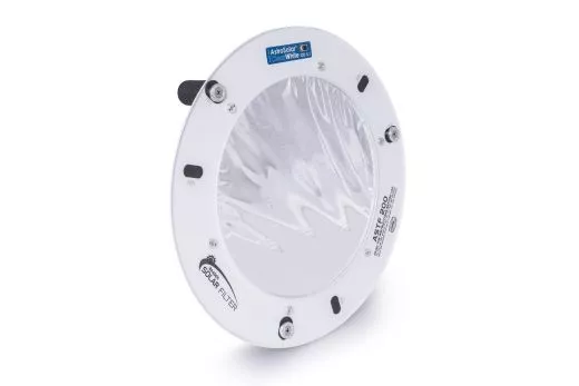Baader ASTF 180 – AstroSolar® Teleskop Filter OD 5.1 – ClearWhite