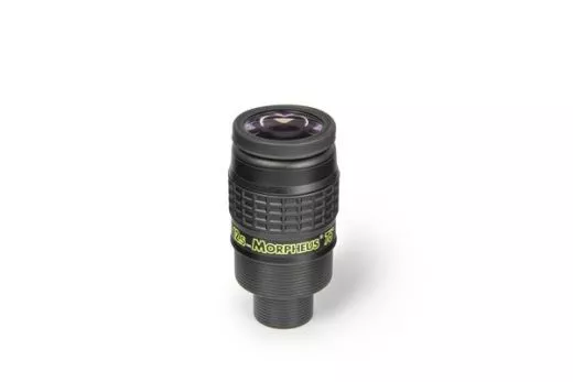 Rückläufer neuwertig: Baader Morpheus 12,5mm 76° Weitwinkel Okular