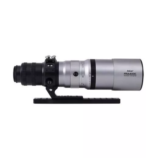 Askar FRA400C AP 72mm 400mm f/5,6 Astrograph Apochromatischer Refraktor