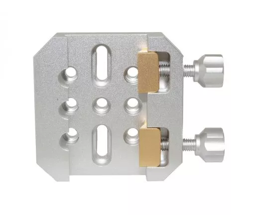 TS-Optics XL Premium Klemme - Adaption für große Teleskope und Kameras