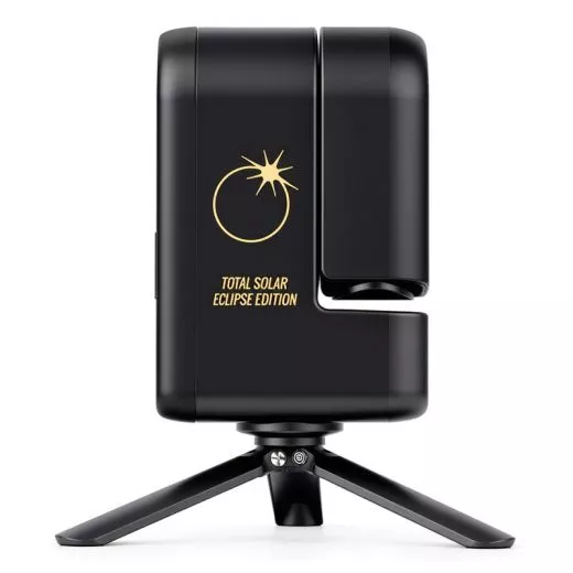 ZWO Seestar S30 Pro Total Solar Eclipse Edition Smart Telescope AP 30/160