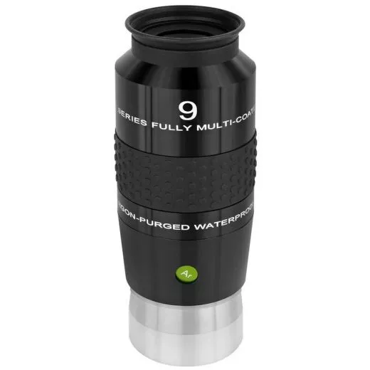 Rückläufer: Explore Scientific 100° N2 Okular 9mm (2")