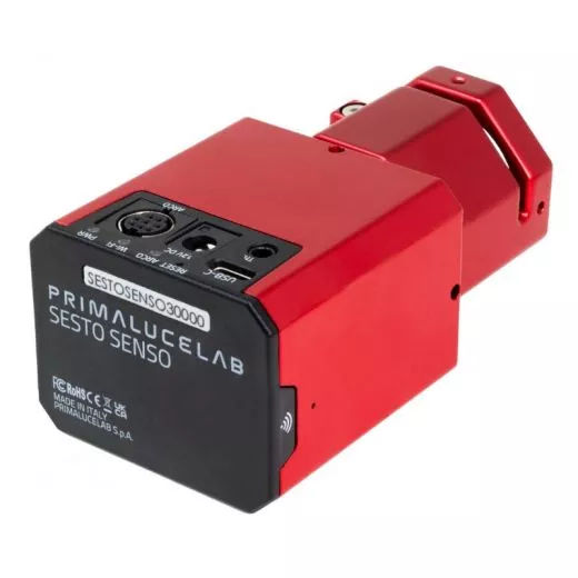 PrimaLuceLab SESTO SENSO 3 Fokussiermotor