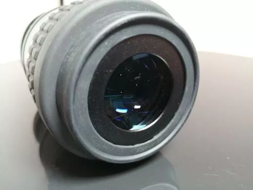 Rücklaufer: Baader Okular Hyperion Aspheric 31mm - 2" - 72° Weitwinkel