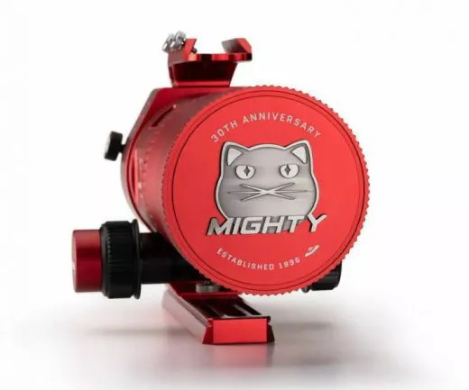 William Optics Mighty Cat 71 - 30th Anniversary Limited Edition