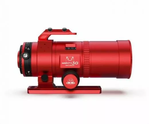 William Optics Mighty Cat 71 - 30th Anniversary Limited Edition