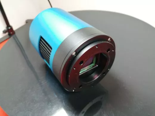 Rückläufer: ToupTek APS-C Kamera mit IMX571 Color ATR3CMOS26000KPA / ATR2600C