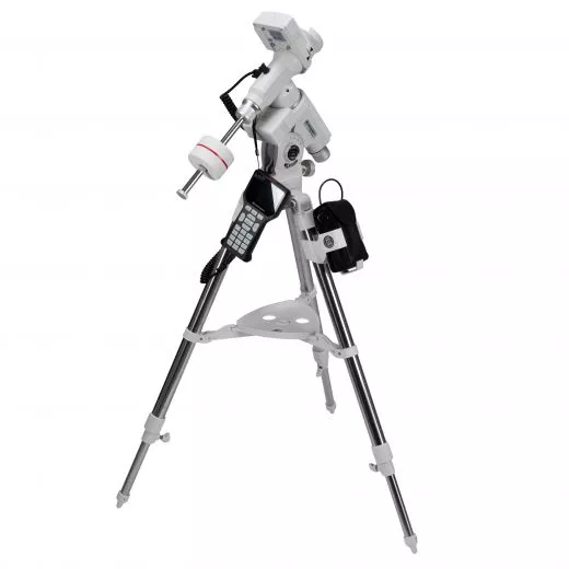 BRESSER Messier EXOS 100 GOTO Montierung