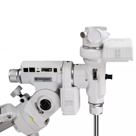 BRESSER Messier EXOS 100 GOTO Montierung