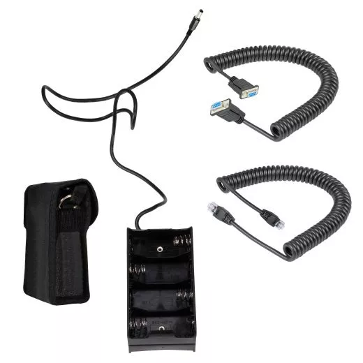 BRESSER Messier EXOS 100 GOTO Montierung