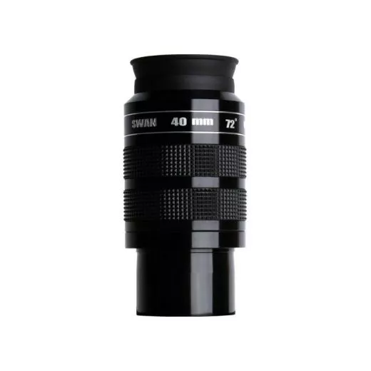 William Optics SWAN Okular 40mm 2'' 72°