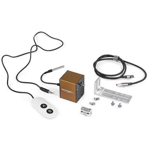 Omegon Pro Focus Motor Estia Fokussiermotor