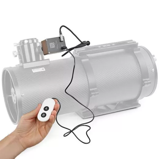 Omegon Pro Focus Motor Estia Fokussiermotor