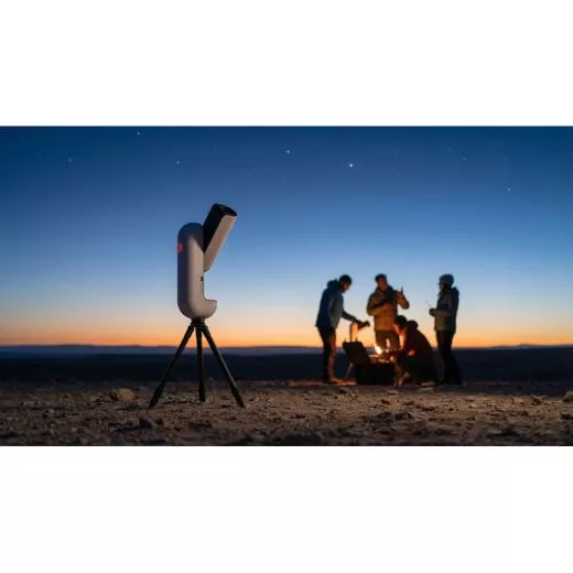 Vaonis Smart Telescope AP 50/245 Vespera PRO II