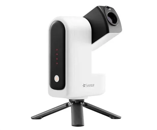 Rückläufer: ZWO Seestar S30 Pro Smart Teleskop