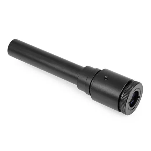 Omegon Mount Segugio Tracker Set with ballhead, deluxe polar wedge and pole finder
