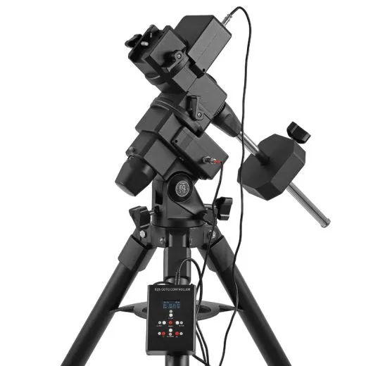 Omegon Montierung EQ570DX Goto
