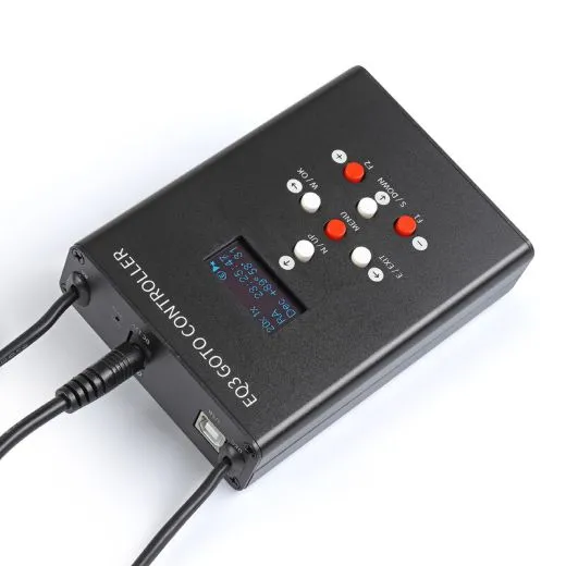 Omegon Mount EQ570DX GoTo