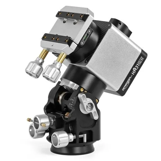 Omegon Montierung Pro HM31 EQ/AZ