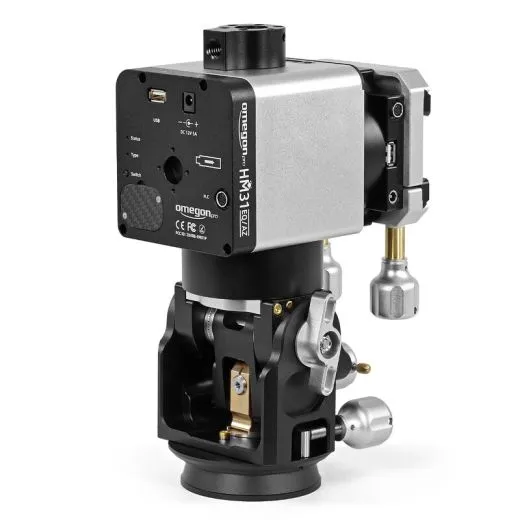 Omegon Montierung Pro HM31 EQ/AZ