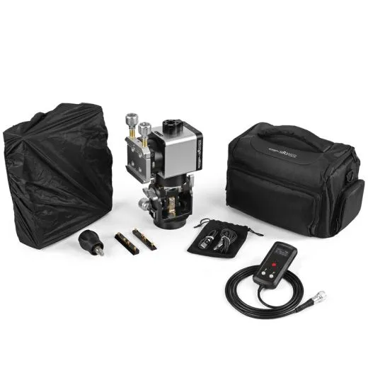Omegon Montierung Pro HM31 EQ/AZ